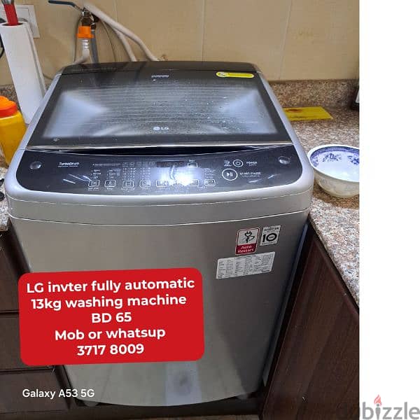 Media cooking range and other household items for sale with delivery 3