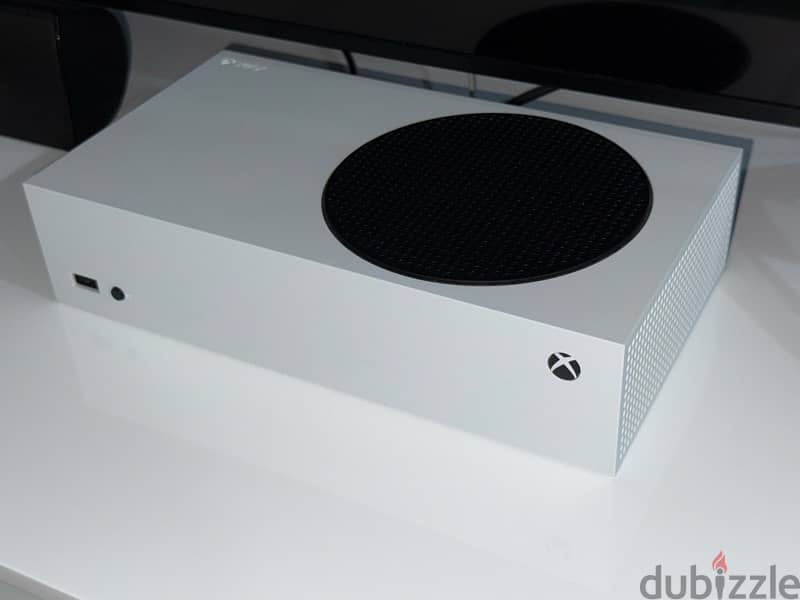 Xbox Series S 0