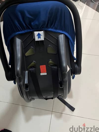 New baby Car Seat for Sale