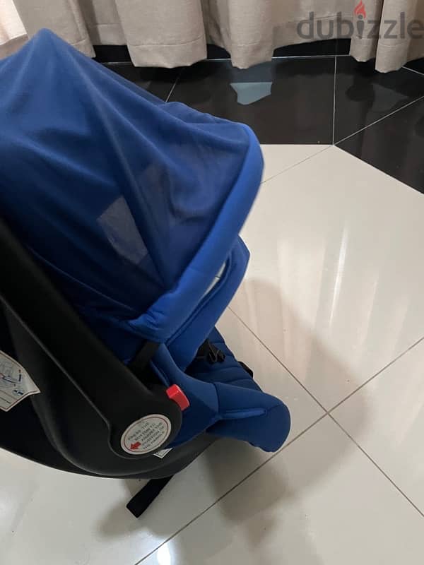 New baby Car Seat for Sale 1