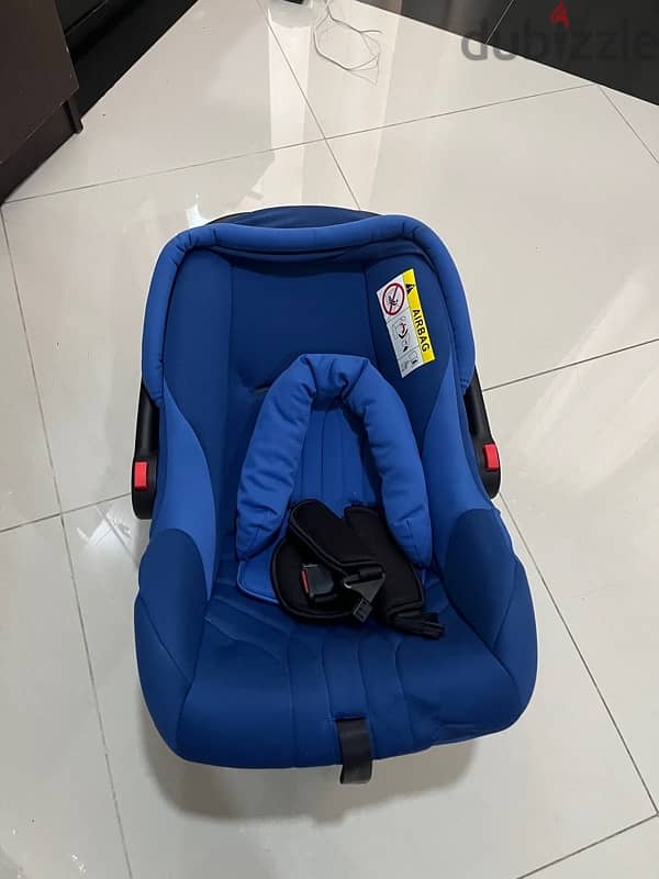 New baby Car Seat for Sale 2