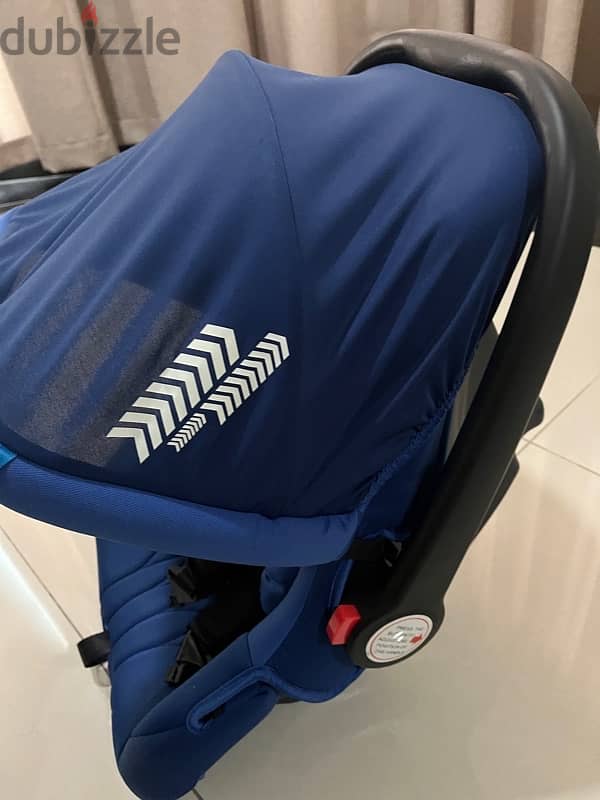 New baby Car Seat for Sale 3