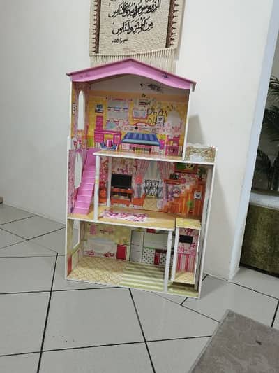 doll house