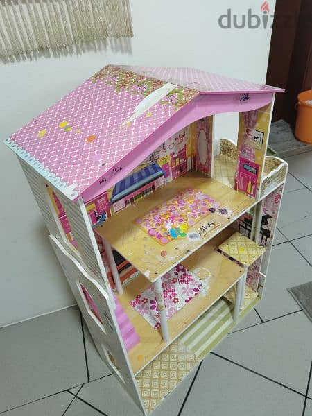 doll house 2