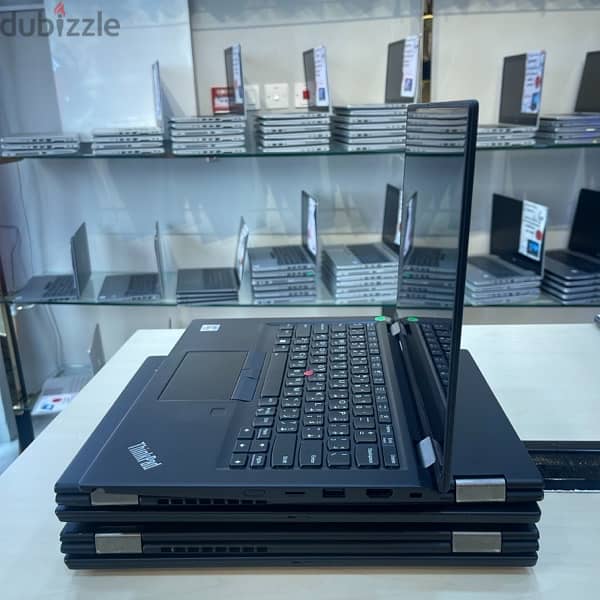 Lenovo X13 Yoga i5-10th Generation 2