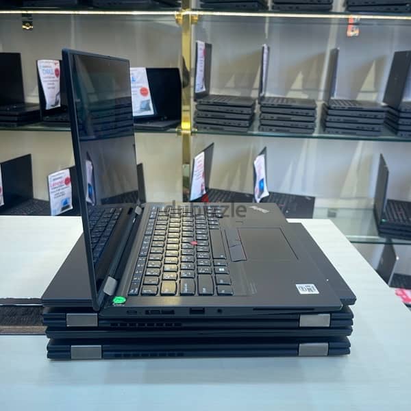 Lenovo X13 Yoga i5-10th Generation 3