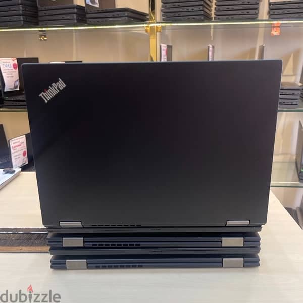 Lenovo X13 Yoga i5-10th Generation 4