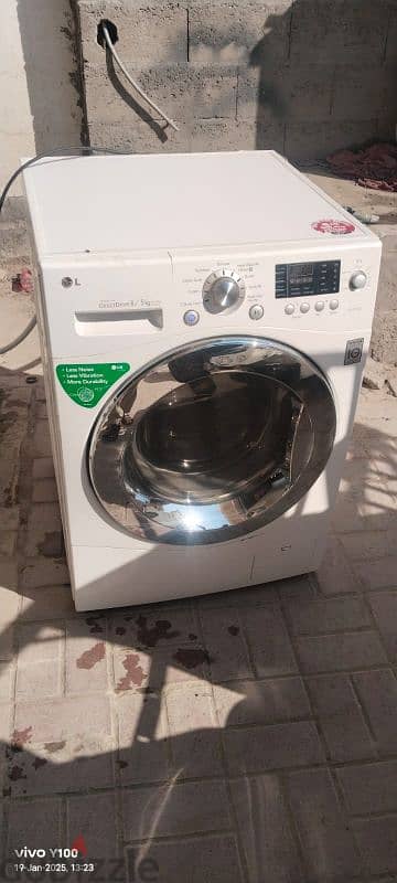 washing machine for sale