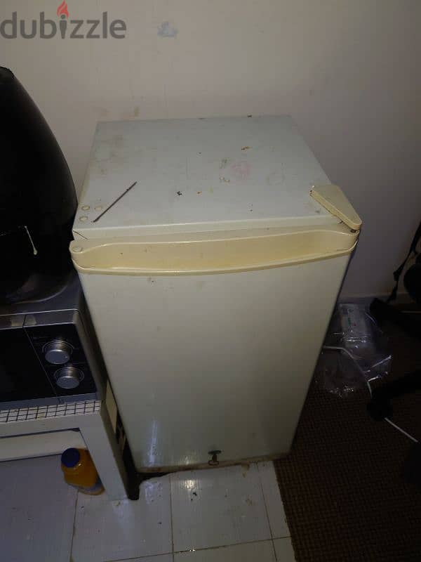 fridge for sale 0