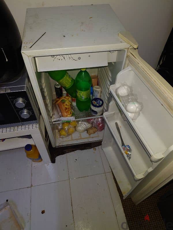 fridge for sale 1