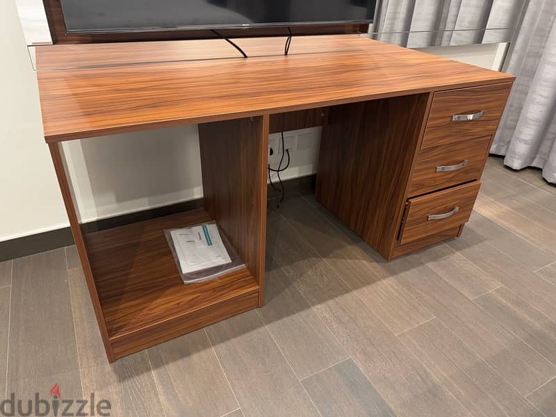 Office Desk/Study Table Brand New For Sale 1