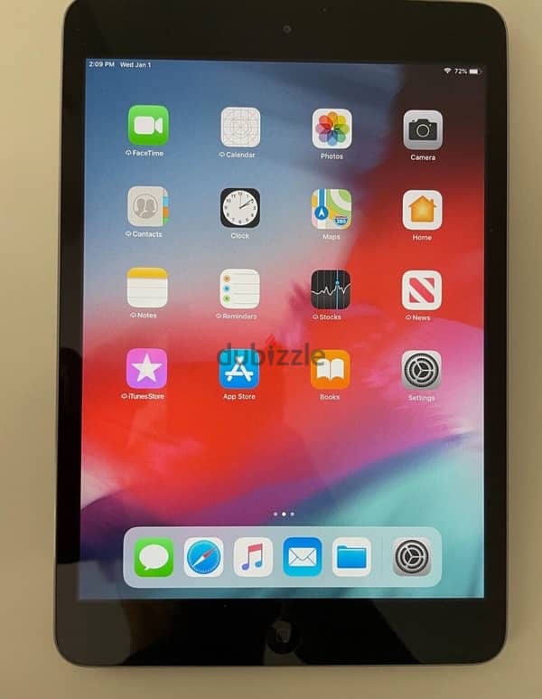 iPad Mini 2 32gb for sale 0