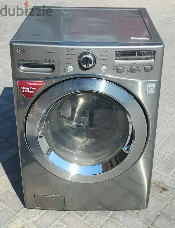 fully automatic washing machine for sale 0