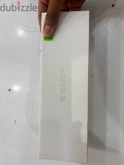 apple Watch series 10 46 , New