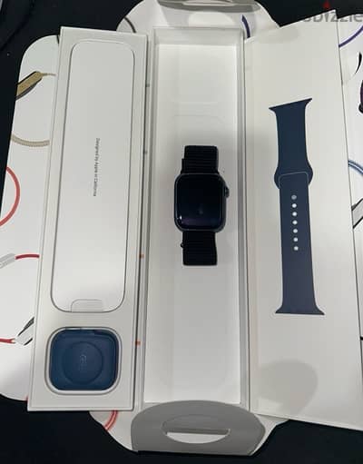 Apple Watch 45mm