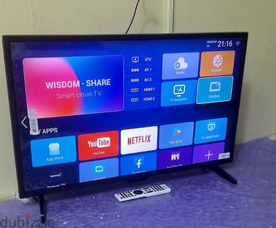 smart tv 32 inch 25 bd last msg wts ap only 36708372