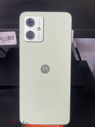 Moto g54 5g 1 month used