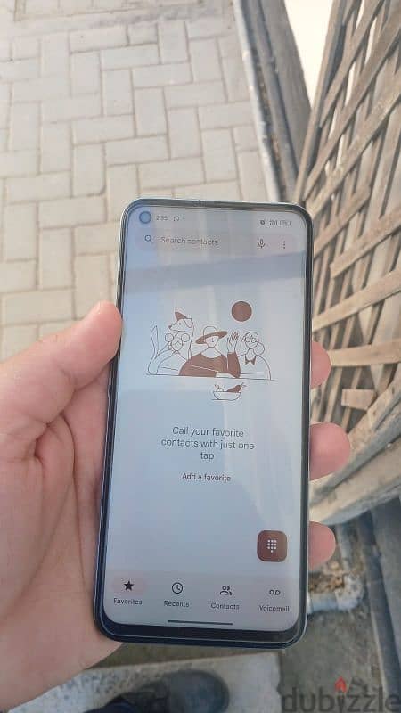 realme 9 pro 5g ram 8+8/128 gb phone good 2