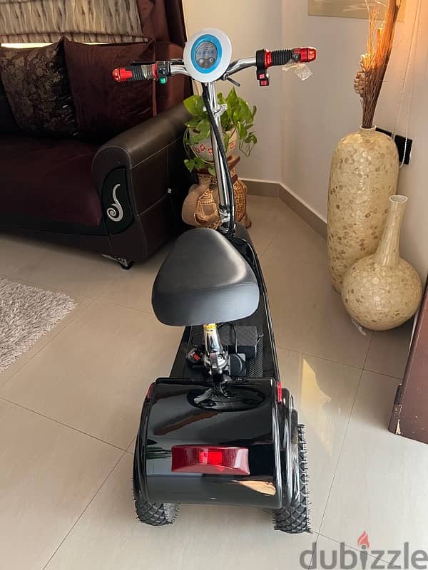 scooter for sale 1