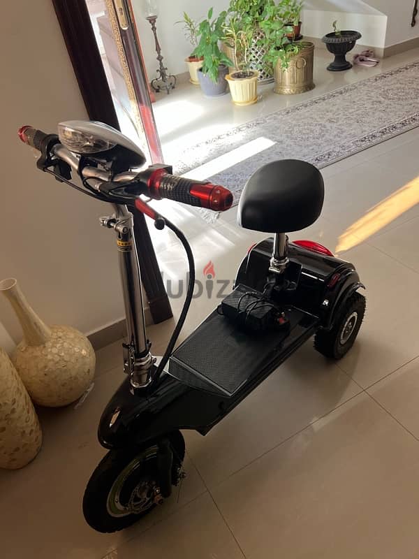 scooter for sale 2