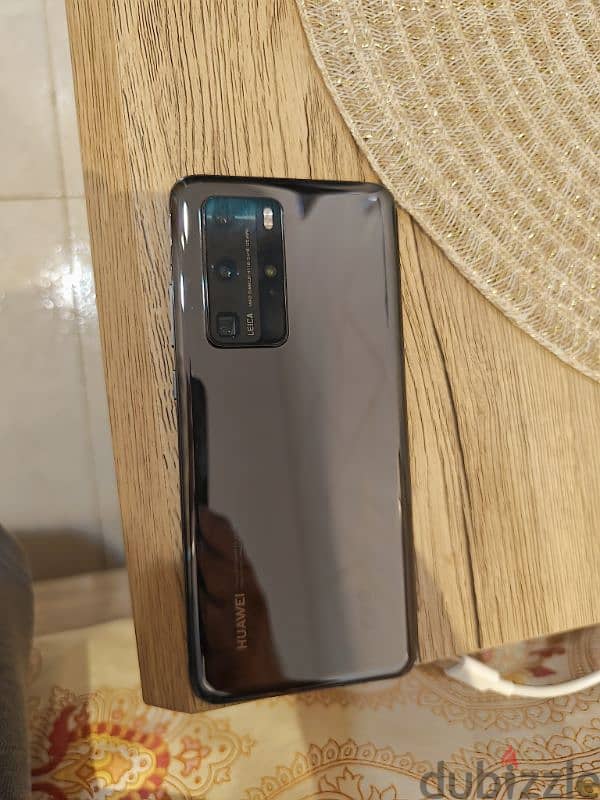 Huawei P40 Pro 5g 1