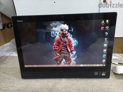 Lenovo  New  19.5inch Touch screen