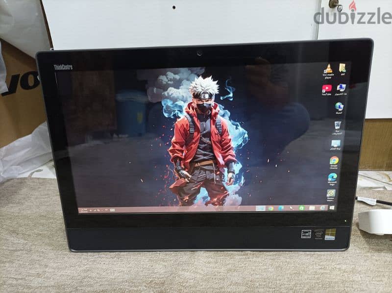 Lenovo  New  19.5inch Touch screen 0