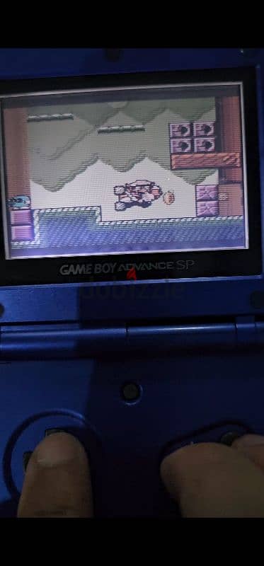 WARIO LAND 3 "ORIGINAL" -  GAMEBOY 4