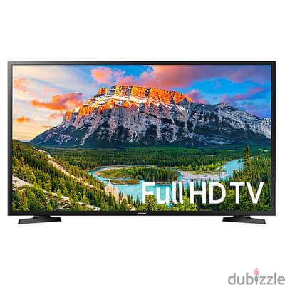 Fully Smart Samsung 49 UHD Curved TV