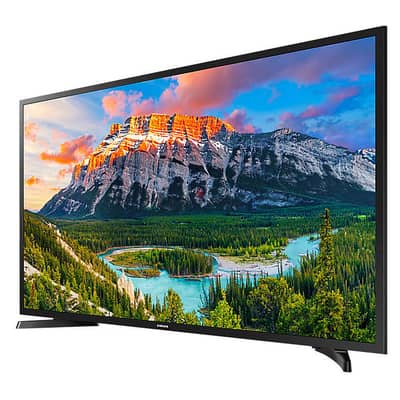 Fully Samsung Smart 49" TV