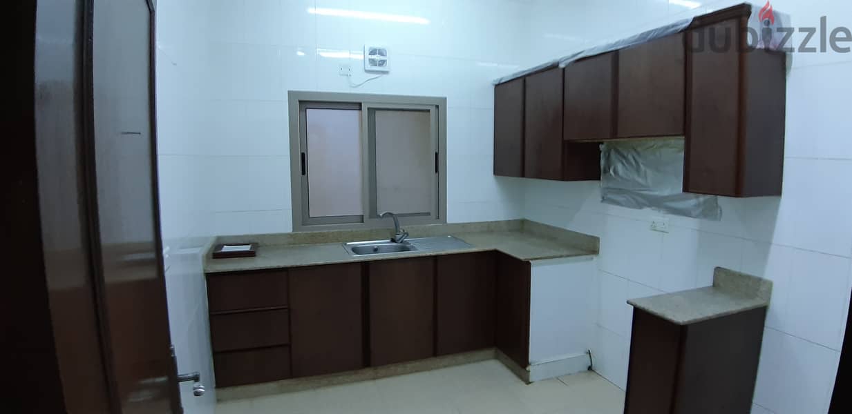 Spacious 2BHK Flat For Rent In Riffa Near Montreal 2