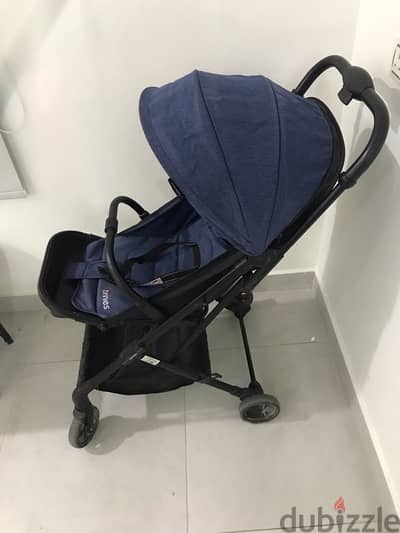 Kids stroller for 13 bd