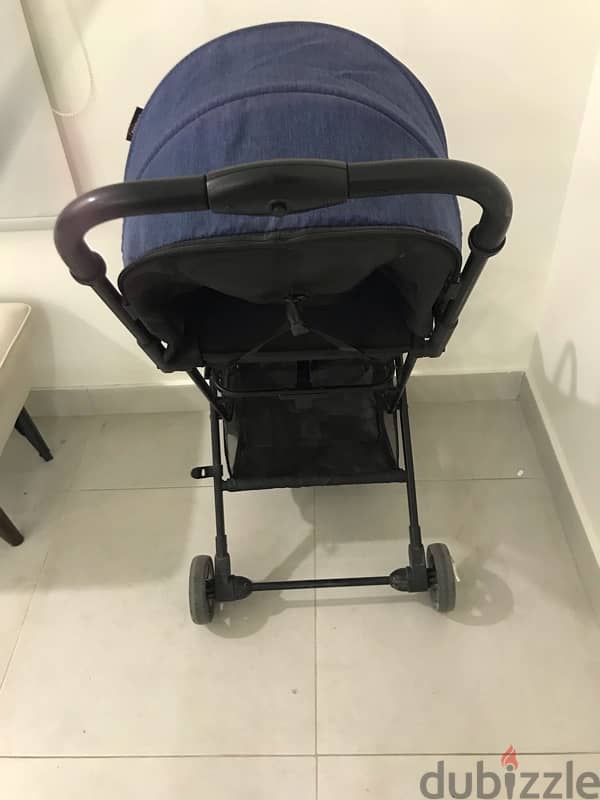 Kids stroller for 13 bd 3