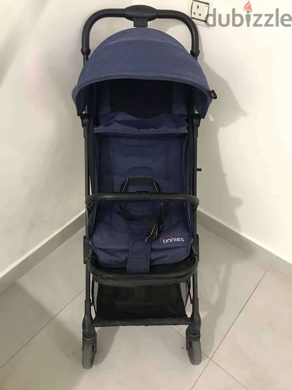 Kids stroller for 13 bd 4