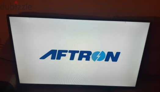 AFTRON 55" smart