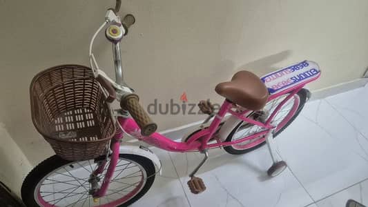 Bicycle for sale