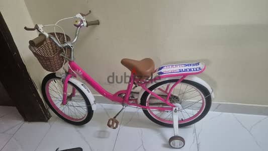 Bicycle for sale