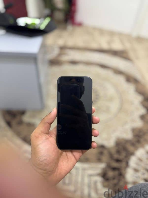 iphone 15 pro 256 gb 2