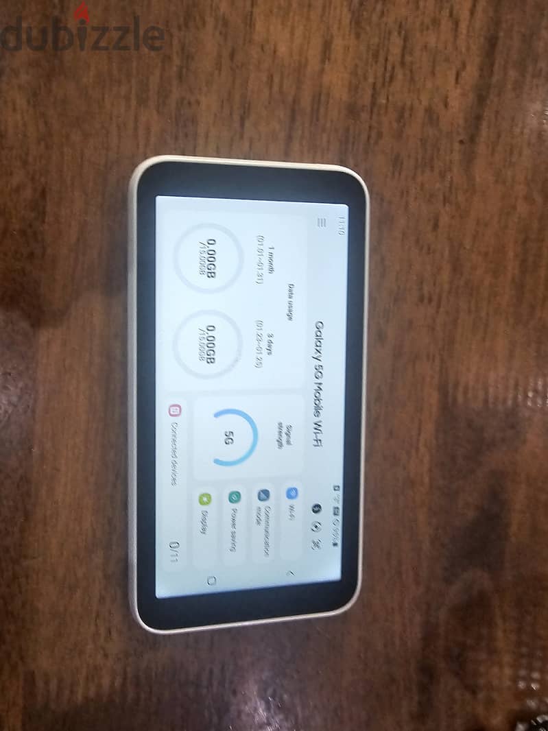 Samsung 5G mifi unlocked 55bd 2