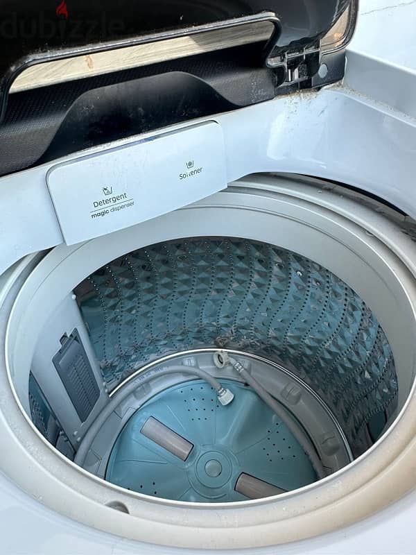 Washingmachine in excellent condition 3