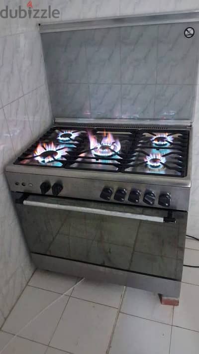 oven for sale good condition good working