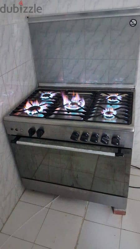 oven for sale good condition good working 0