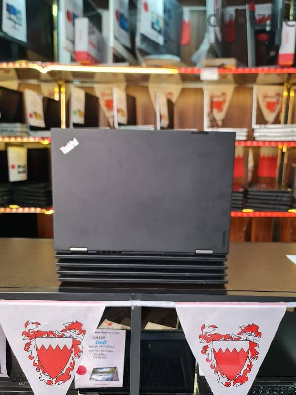 Lenovo ThinkPad X1 Yoga G2 5