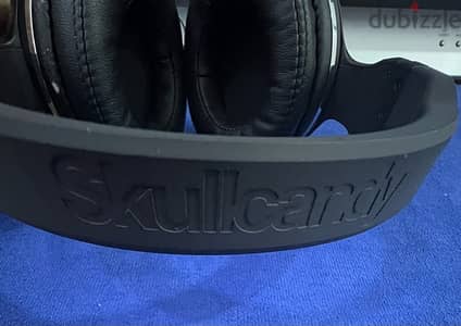 Skullcandy