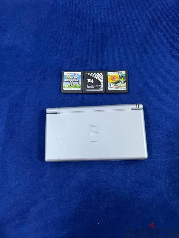 ds lite 0