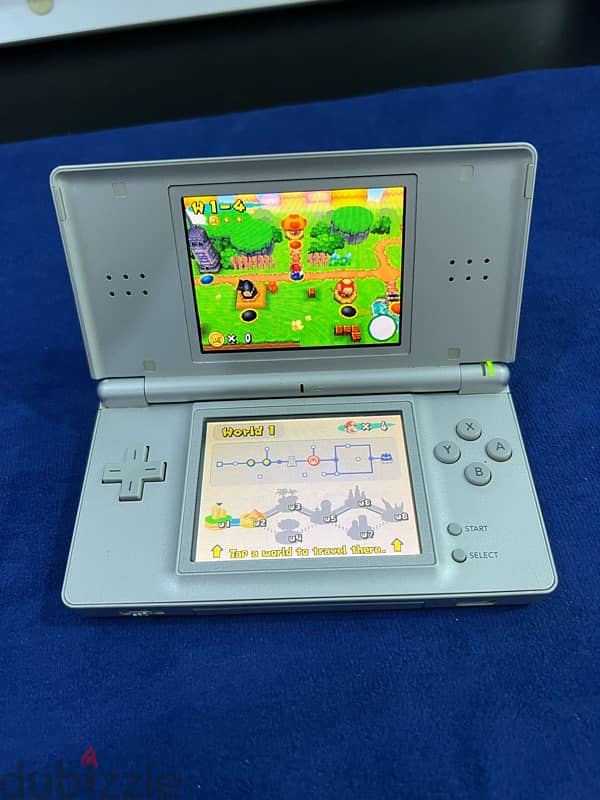 ds lite 1