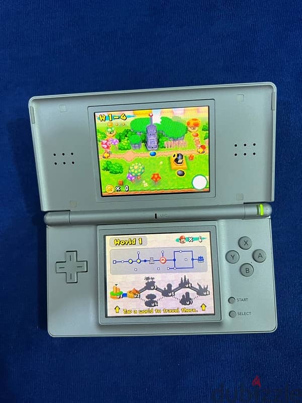 ds lite 2