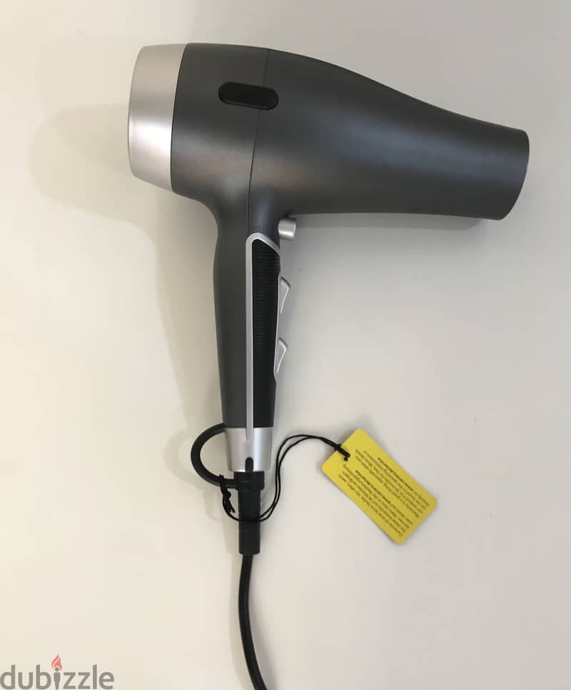 FOR SALE: Carrera NO531 Professional Hair Dryer – Powerful & Stylish! 1