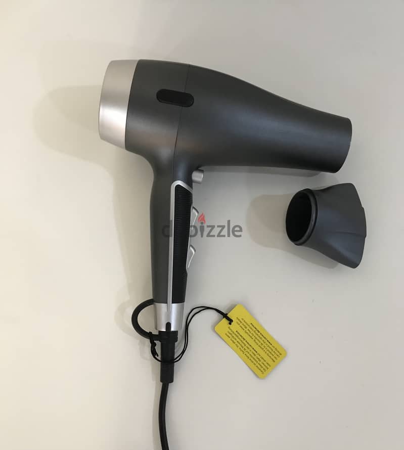 FOR SALE: Carrera NO531 Professional Hair Dryer – Powerful & Stylish! 2