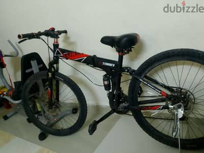 سيكل كبير للبيع Big bike for sale